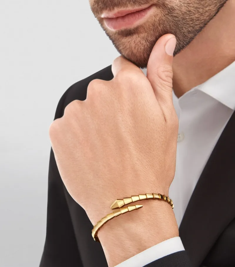 Logo Bracelet