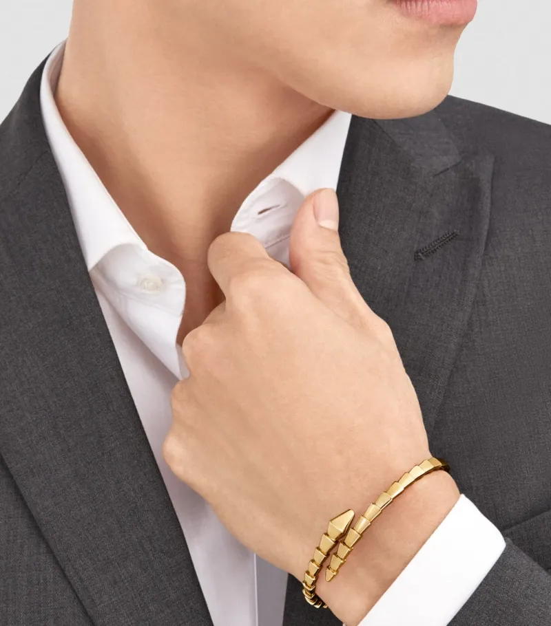 Logo Bracelet