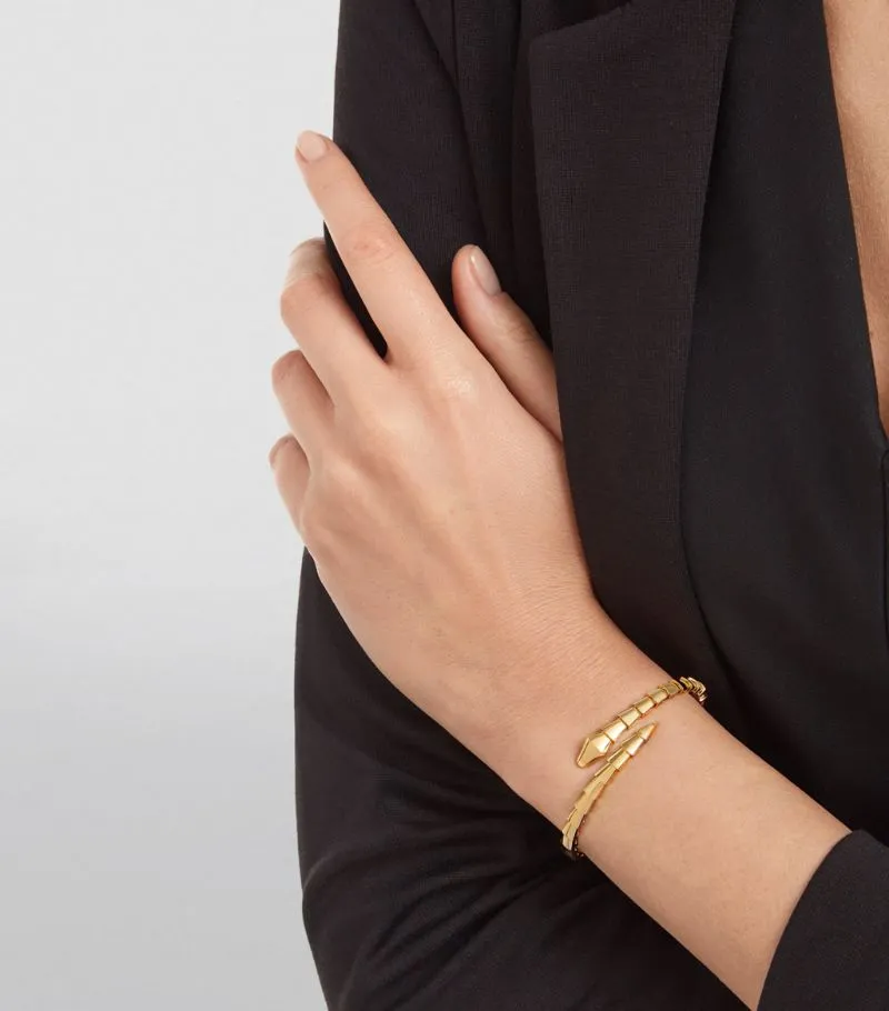 Logo Bracelet