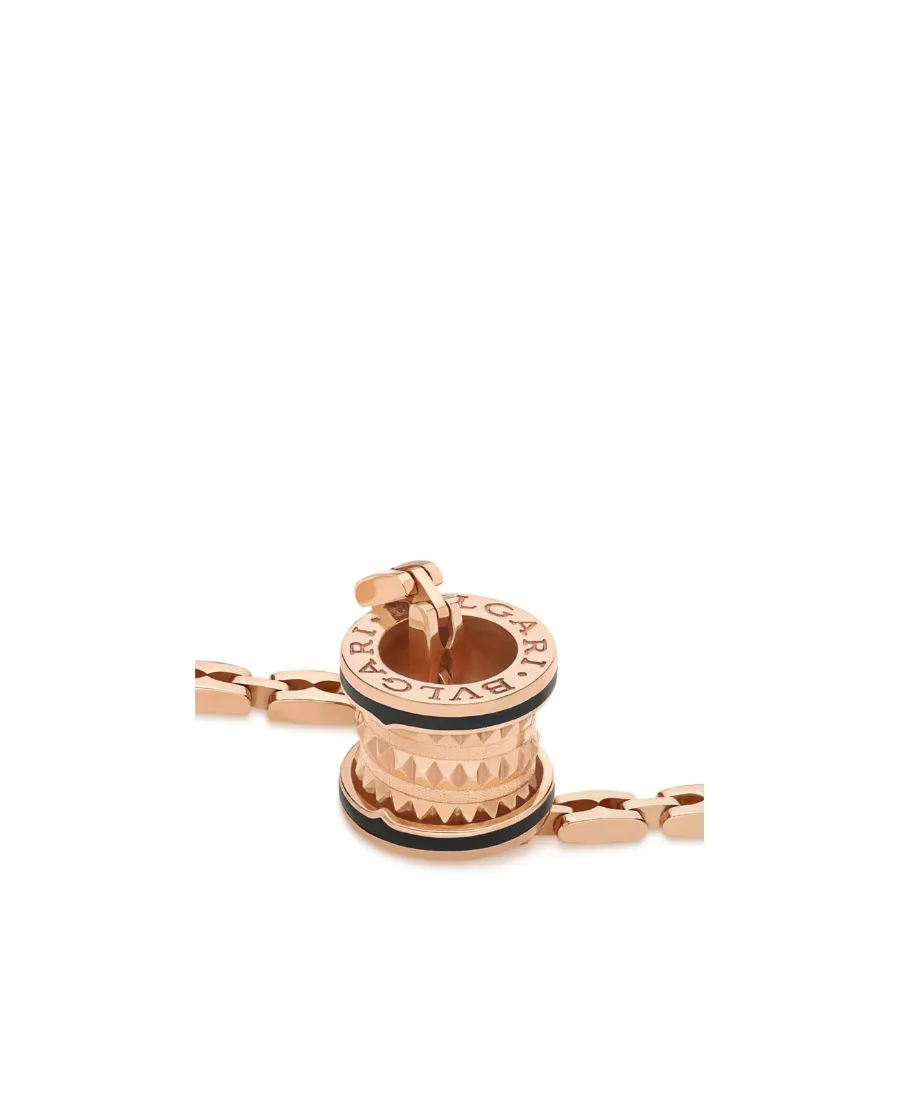 Logo Pendant Necklace