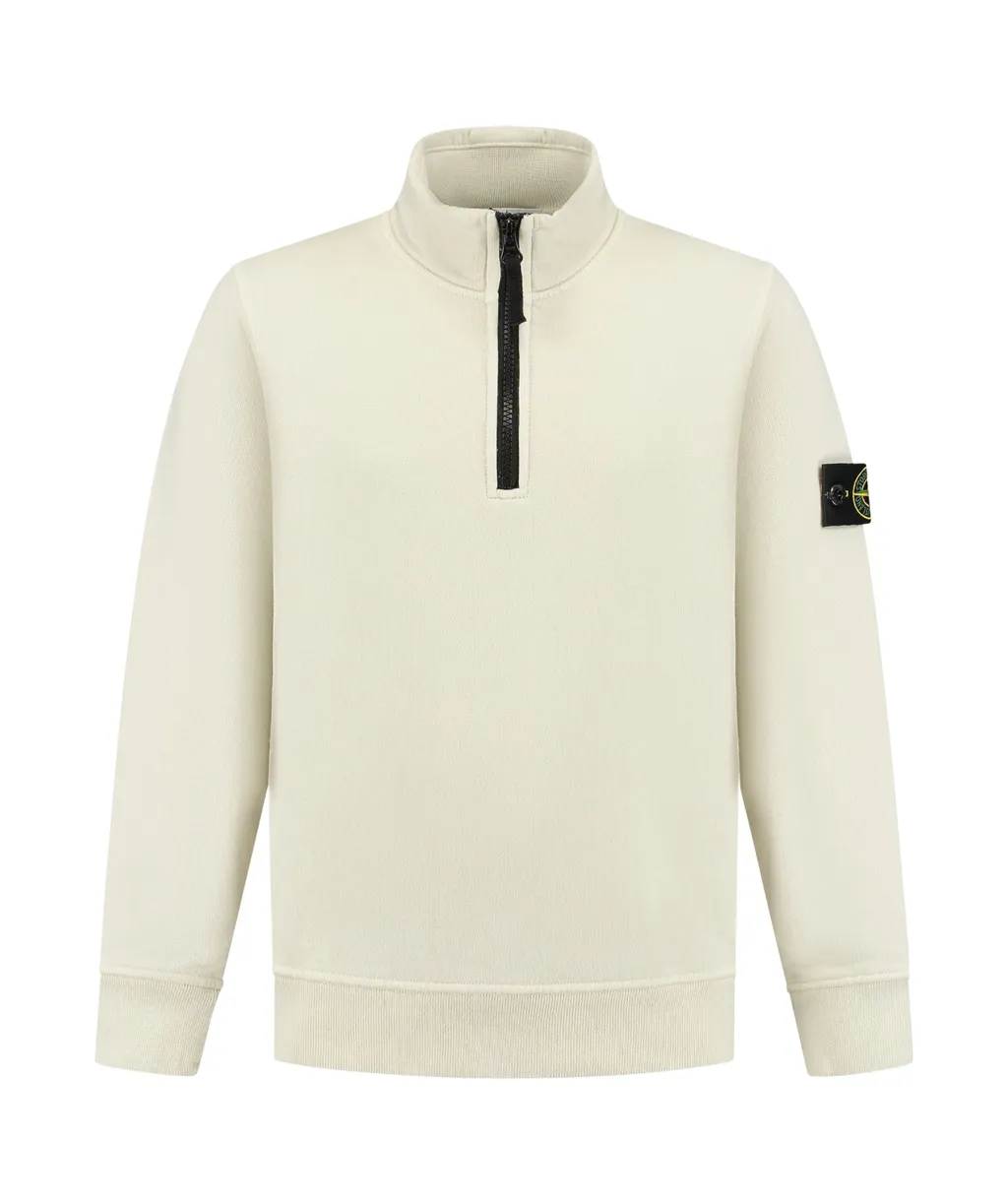 Long-Sleeved Sweater