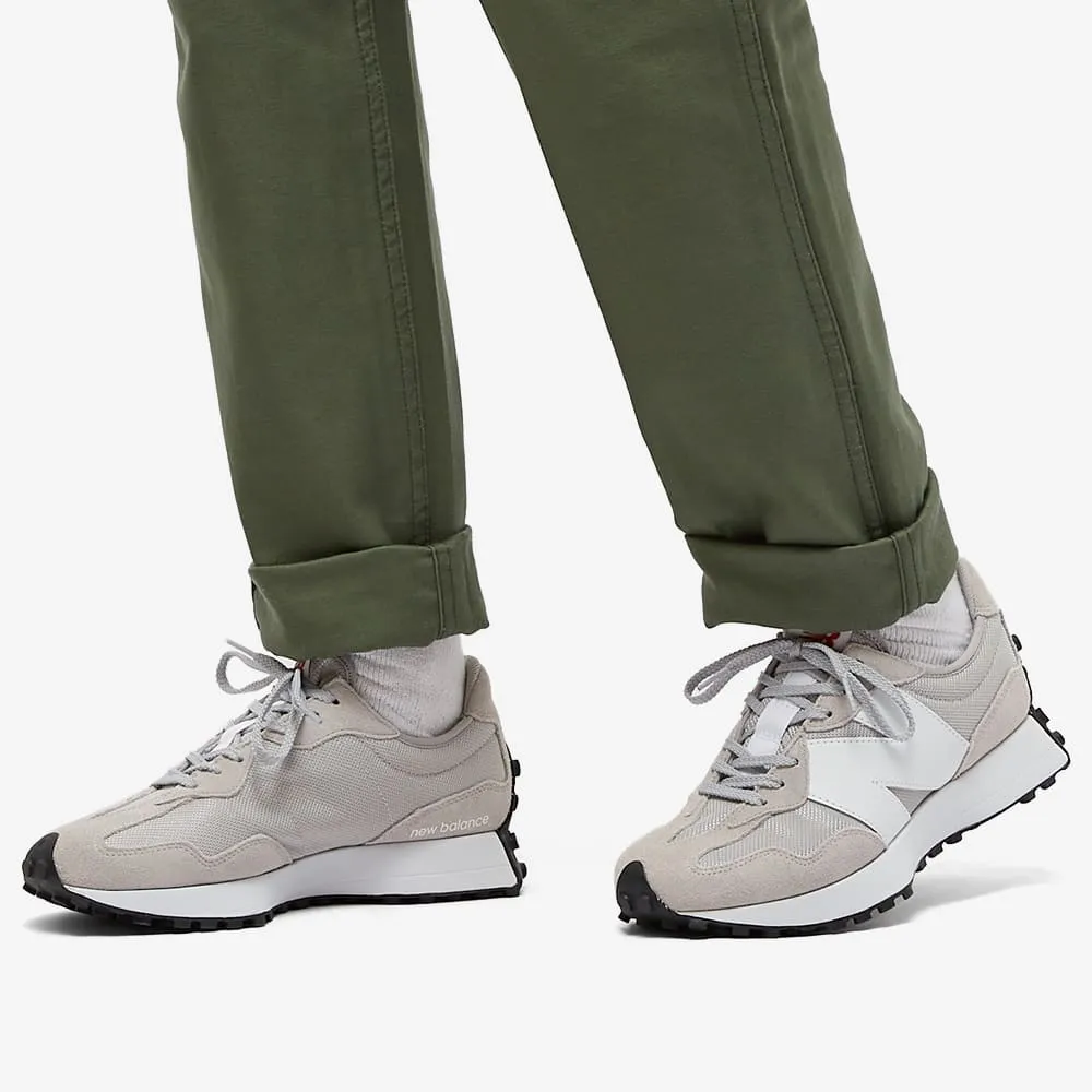 Logo-Laced Casual Sneakers