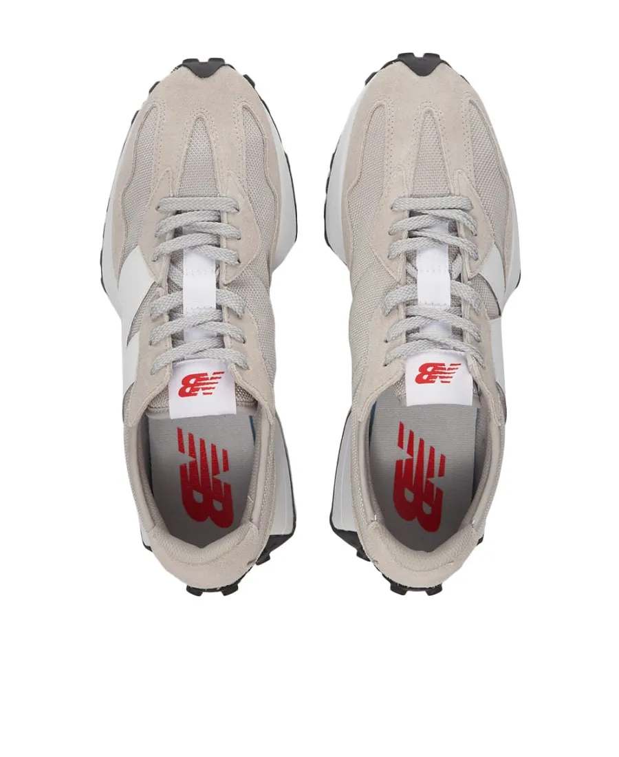 Logo-Laced Casual Sneakers