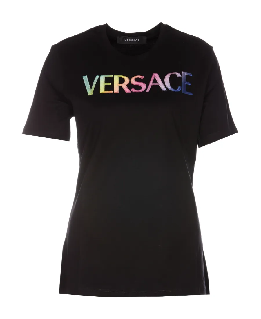 Micro-Standard Short-Sleeved T-Shirt