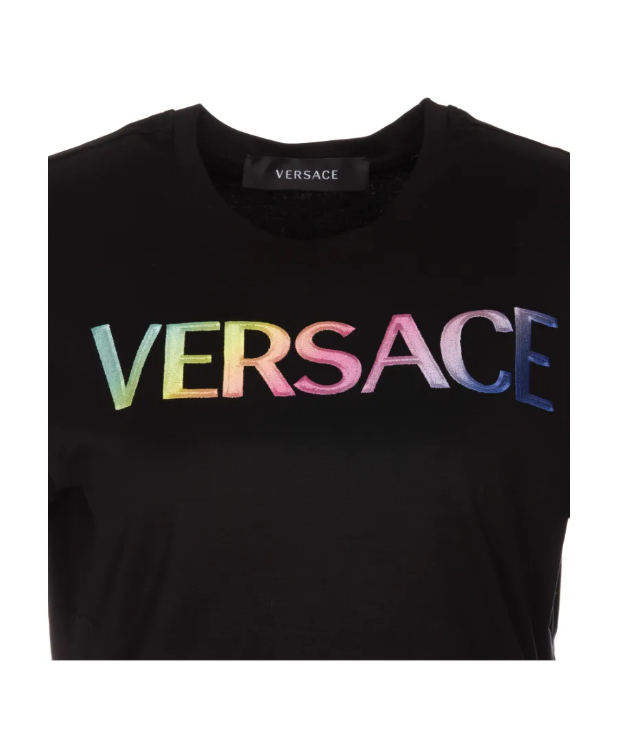 Micro-Standard Short-Sleeved T-Shirt