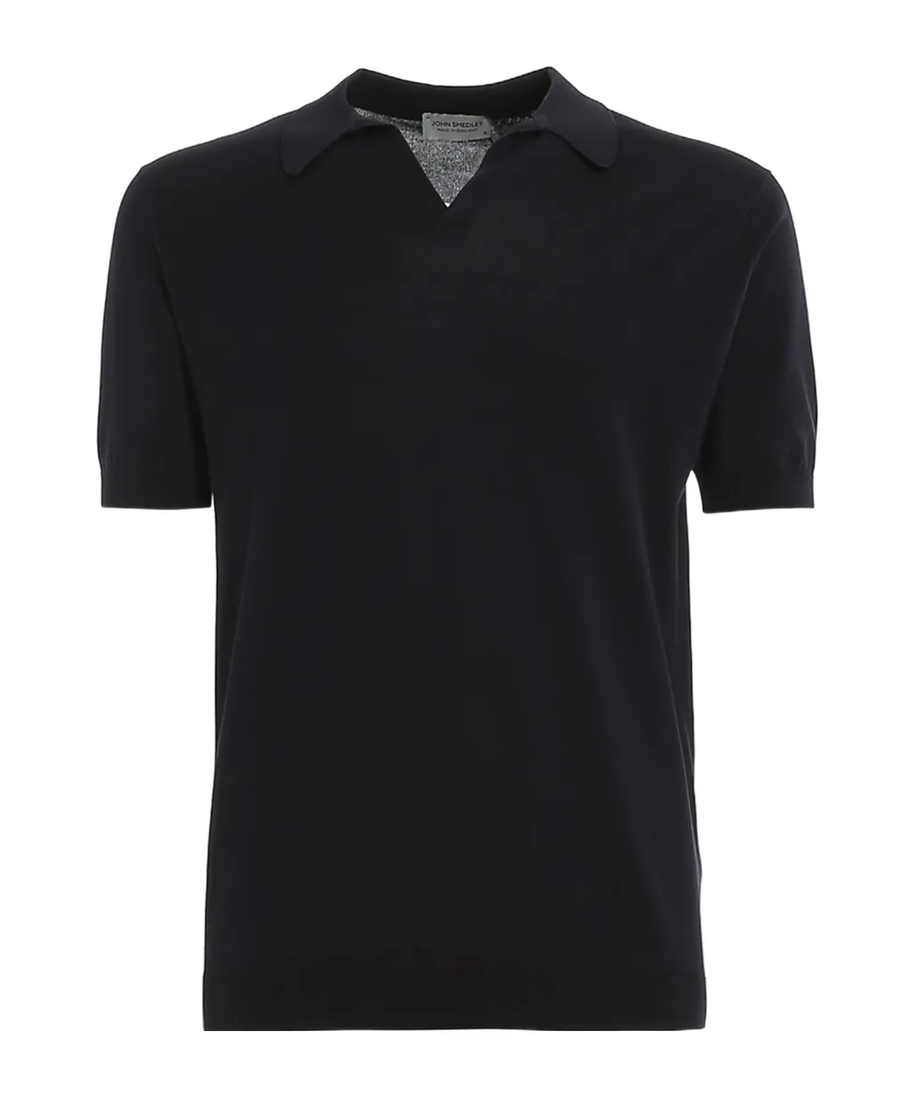 John Smedley Noah Classic Polo Shirt