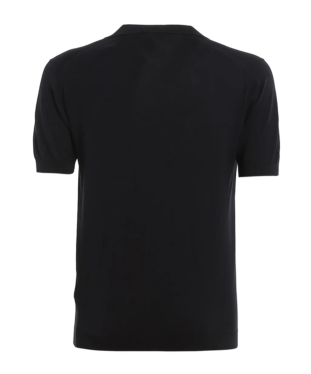 John Smedley Noah Classic Polo Shirt