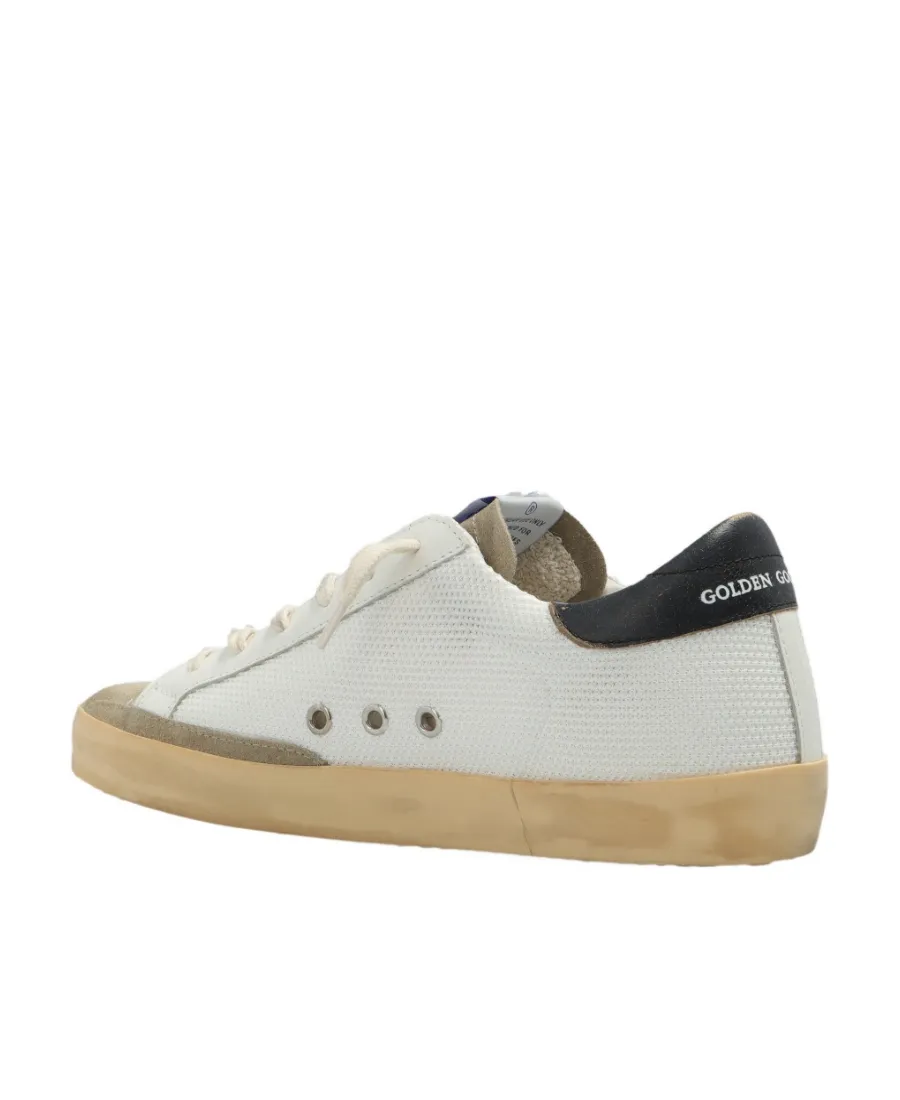 Superstar Leather Sneakers