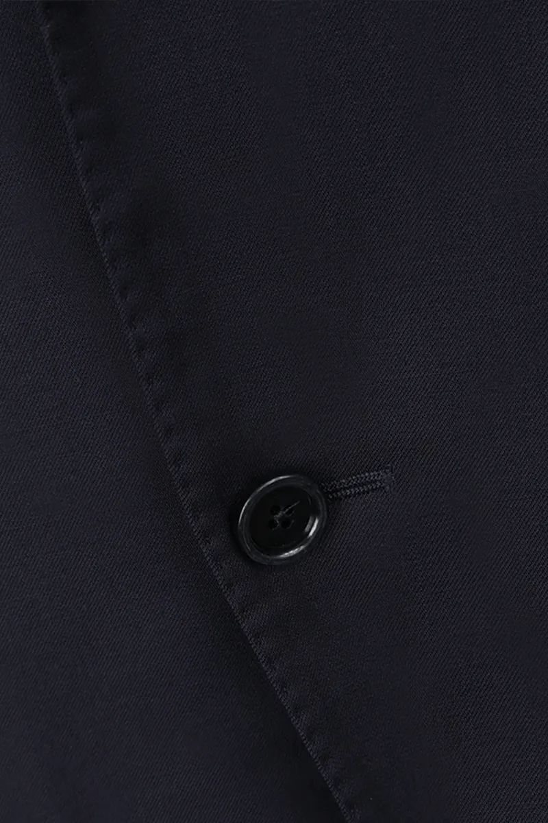 Lardini Single-Breasted Tailored Blazer