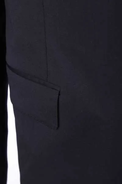 Lardini Single-Breasted Tailored Blazer
