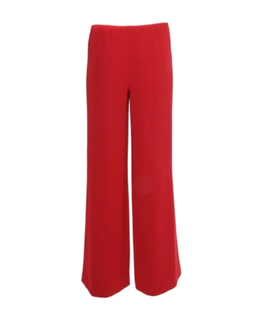 P.A.R.O.S.H. Pirates Wide-Leg Pants
