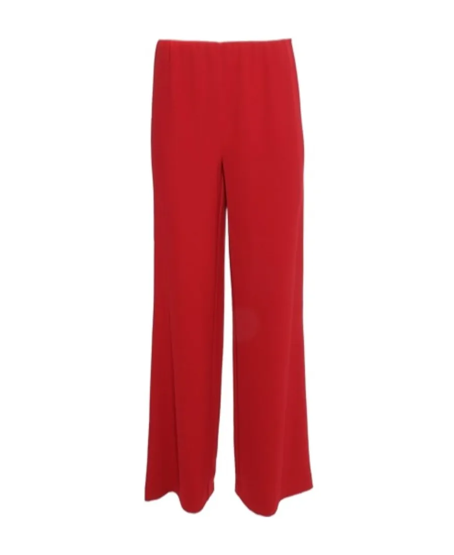 P.A.R.O.S.H. Pirates Wide-Leg Pants
