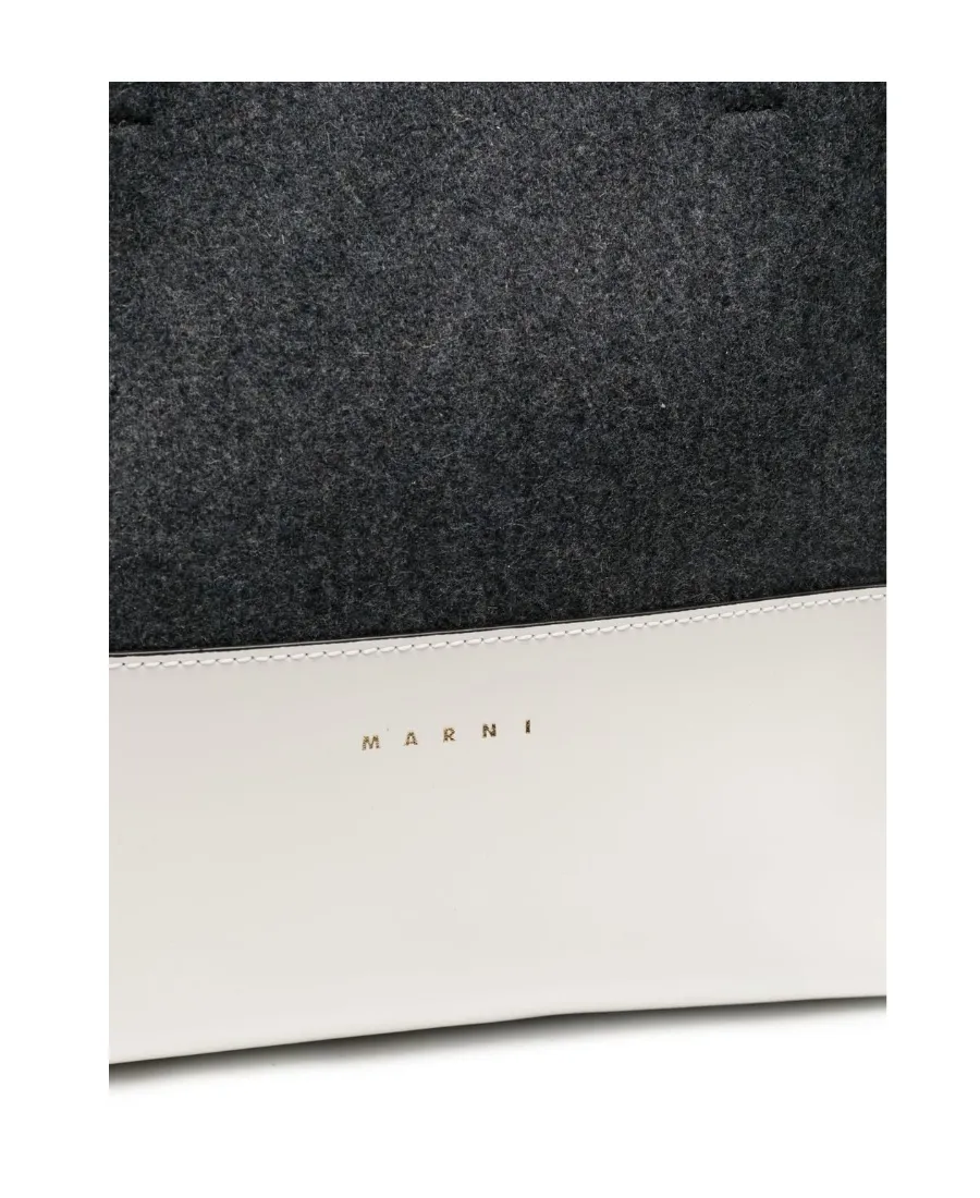 Museo Felt Tote Bag