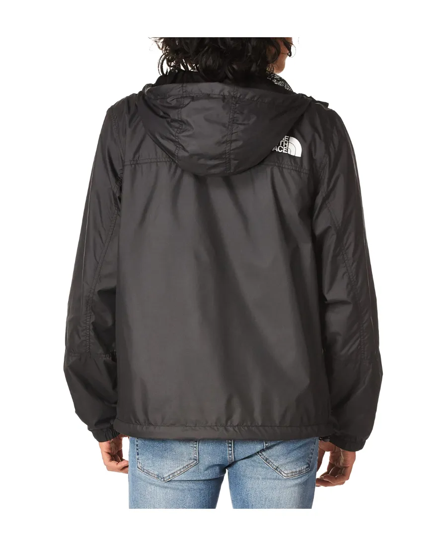 Hydrenaline Logo-Print Windbreaker