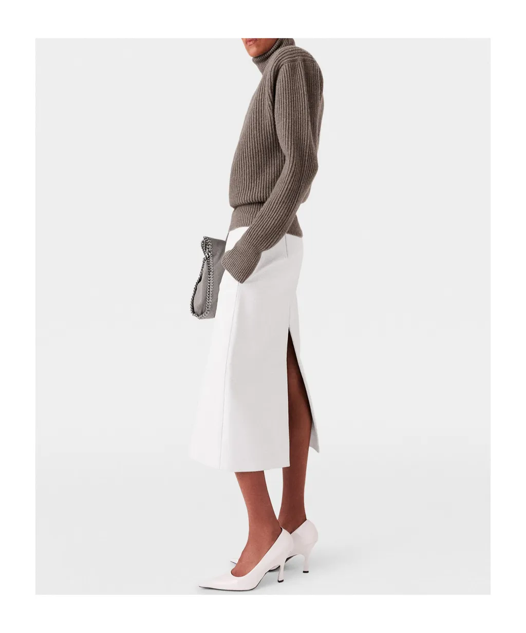 Stella Mccartney Long-Sleeved Turtleneck Jumper