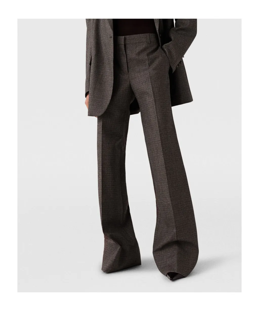 Stella Mccartney Flared Pants