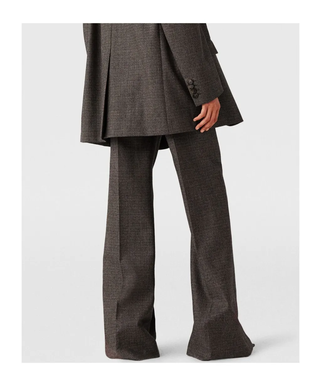 Stella Mccartney Flared Pants