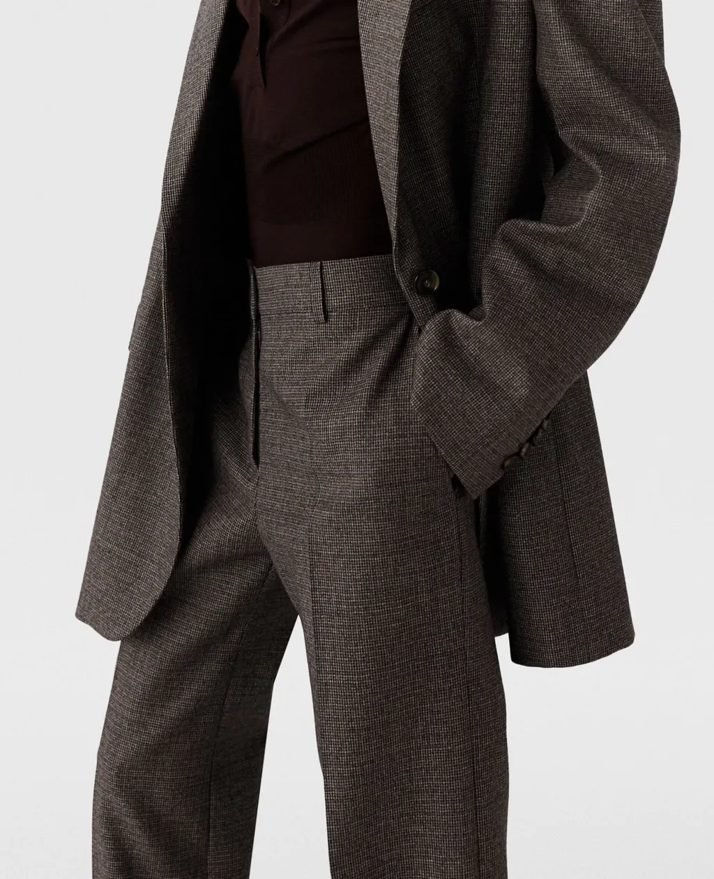 Stella Mccartney Flared Pants