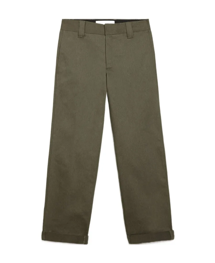 Golden Goose Deluxe Brand Tailored Chino Pants