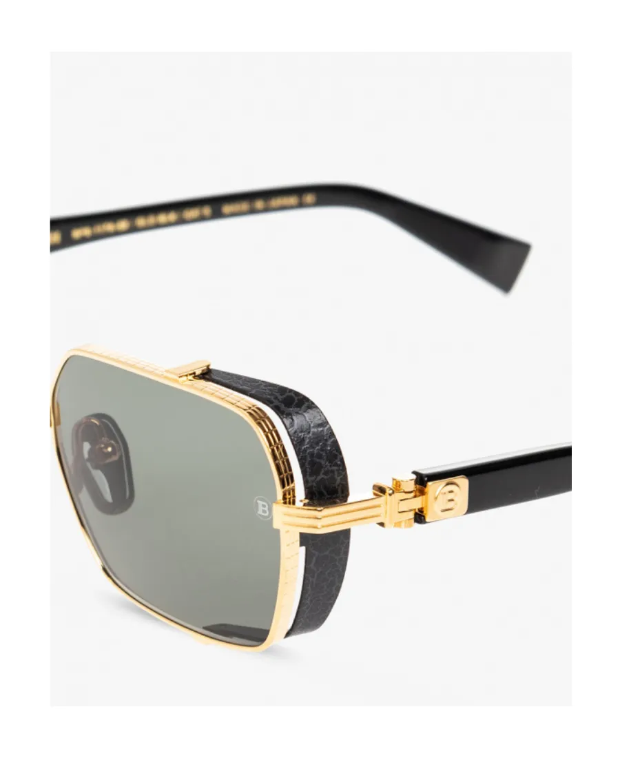 Logo Sunglasses