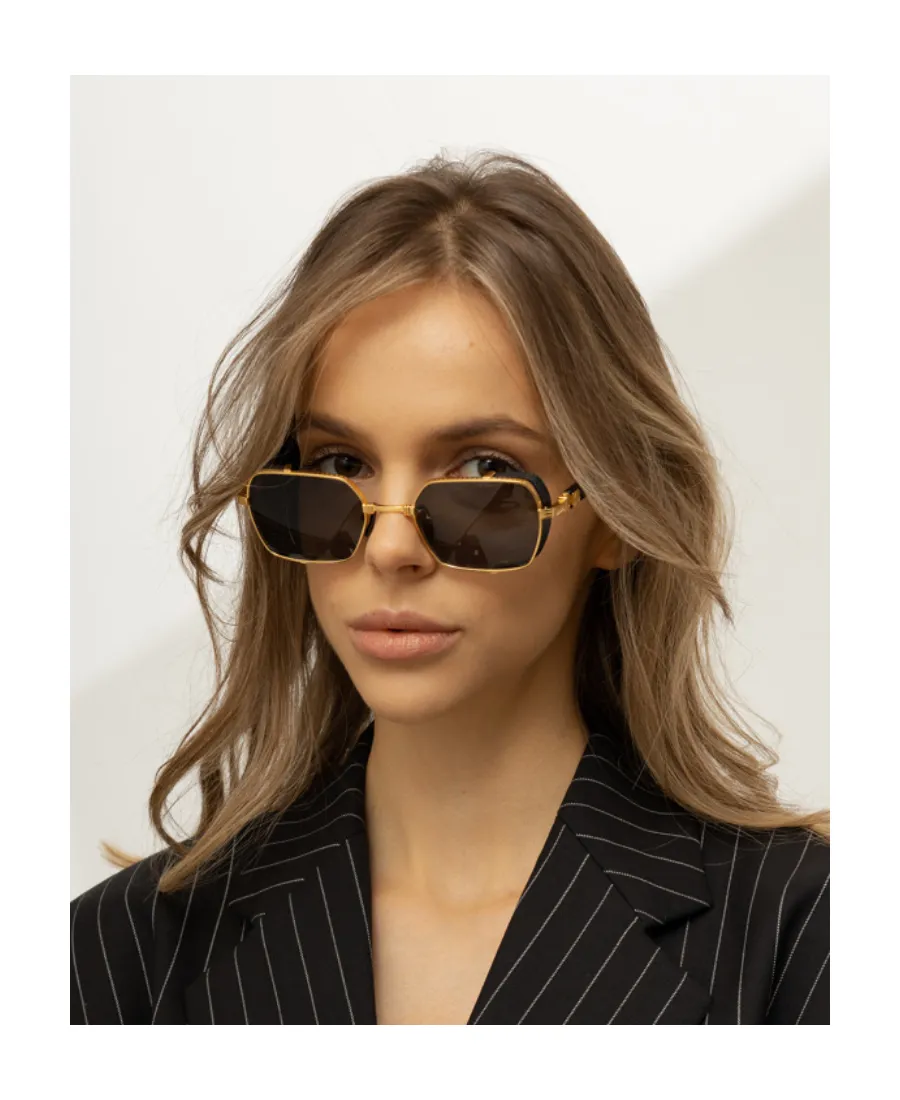 Logo Sunglasses