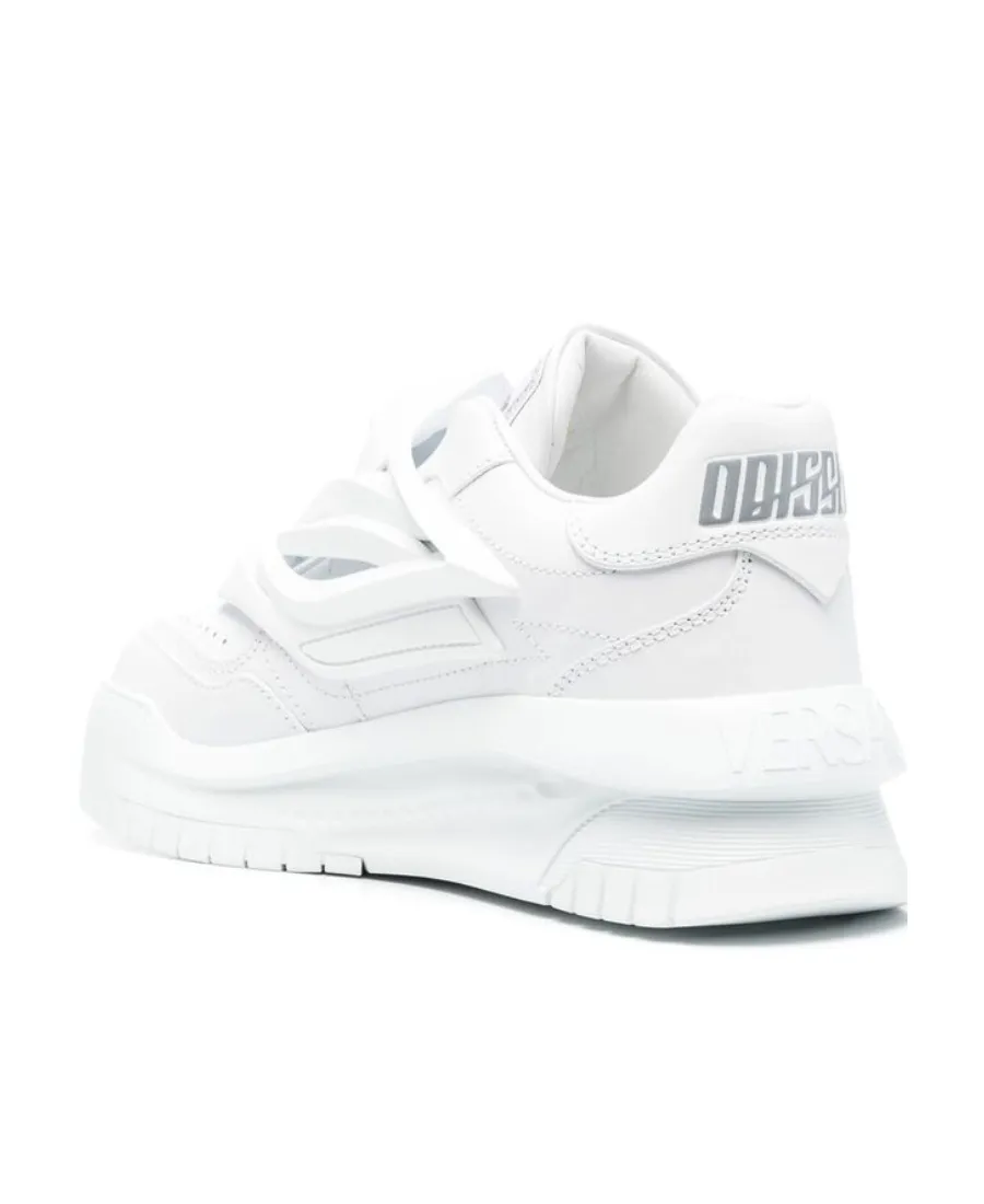 Versace Odissea Low-Top Sneakers