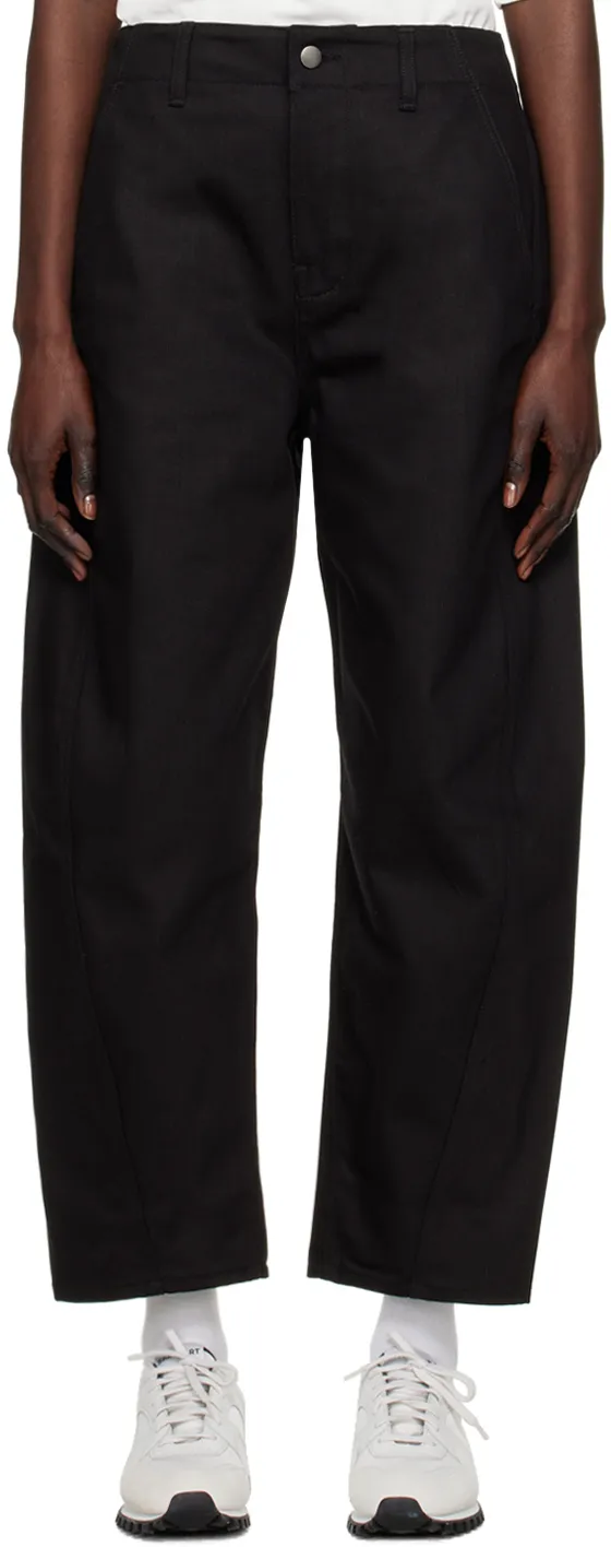 Studio Nicholson Akerman Curved-Leg Jeans