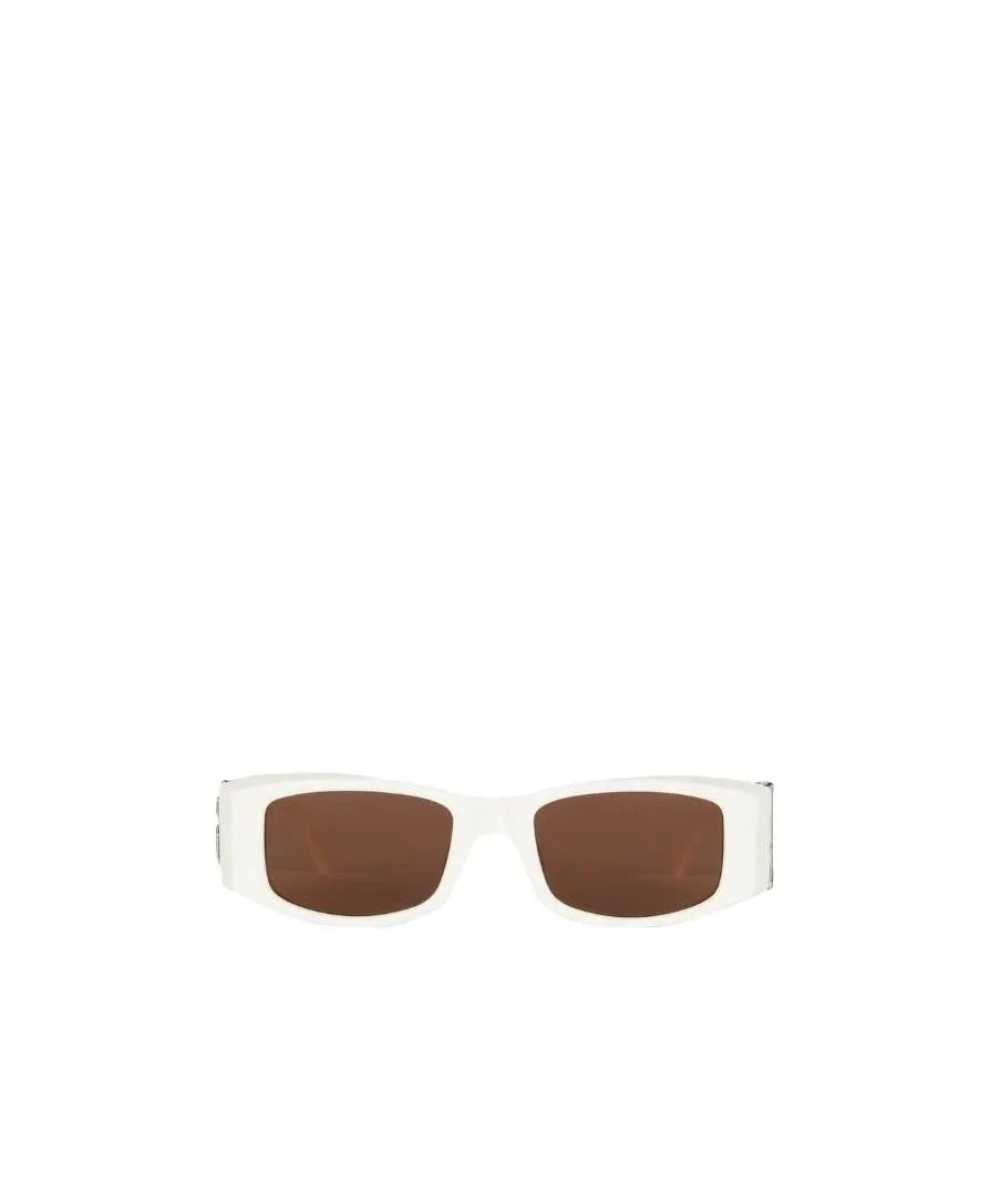 Palm Angels Eyewear Angel Square-Frame Sunglasses