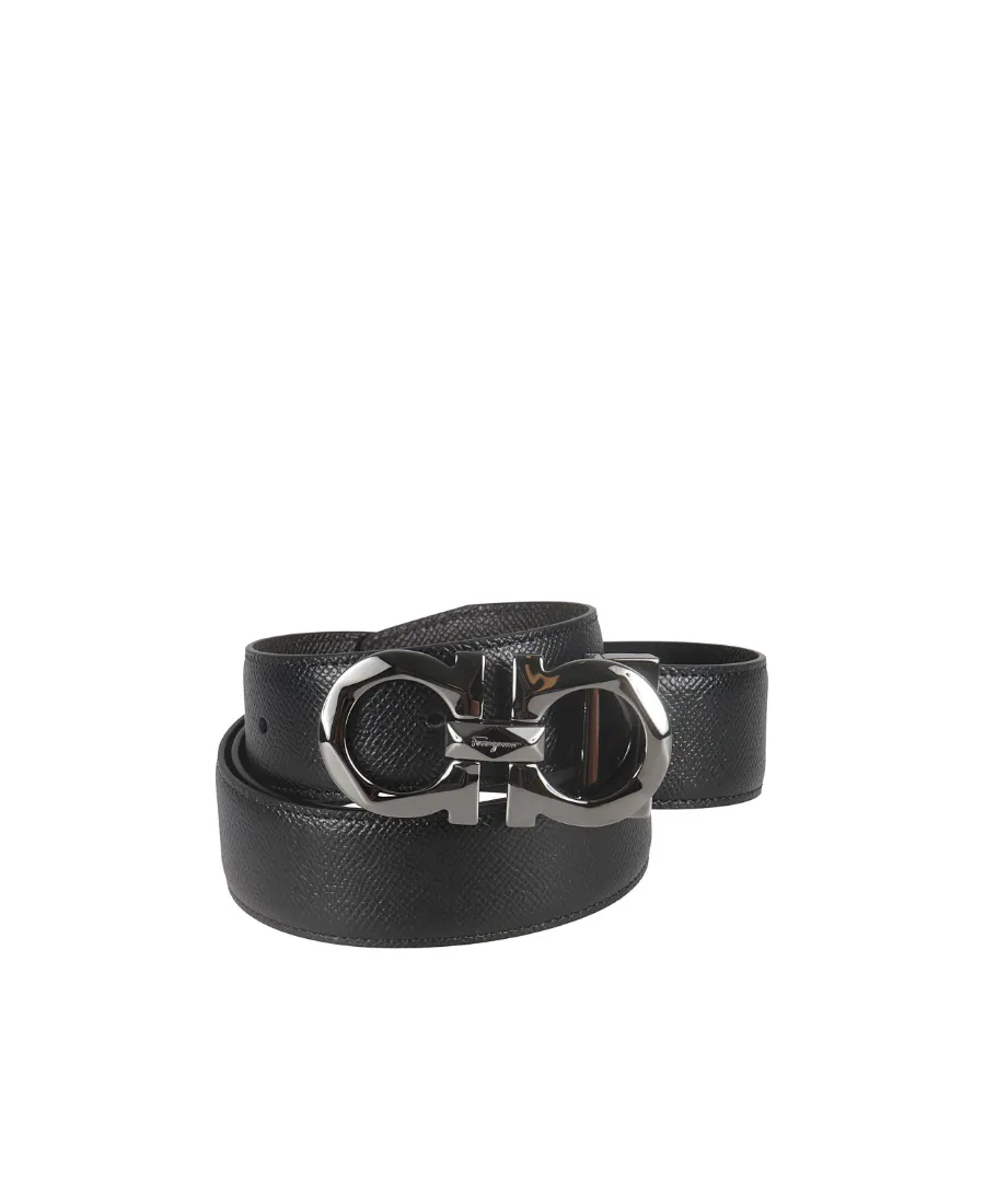 Logo Belt