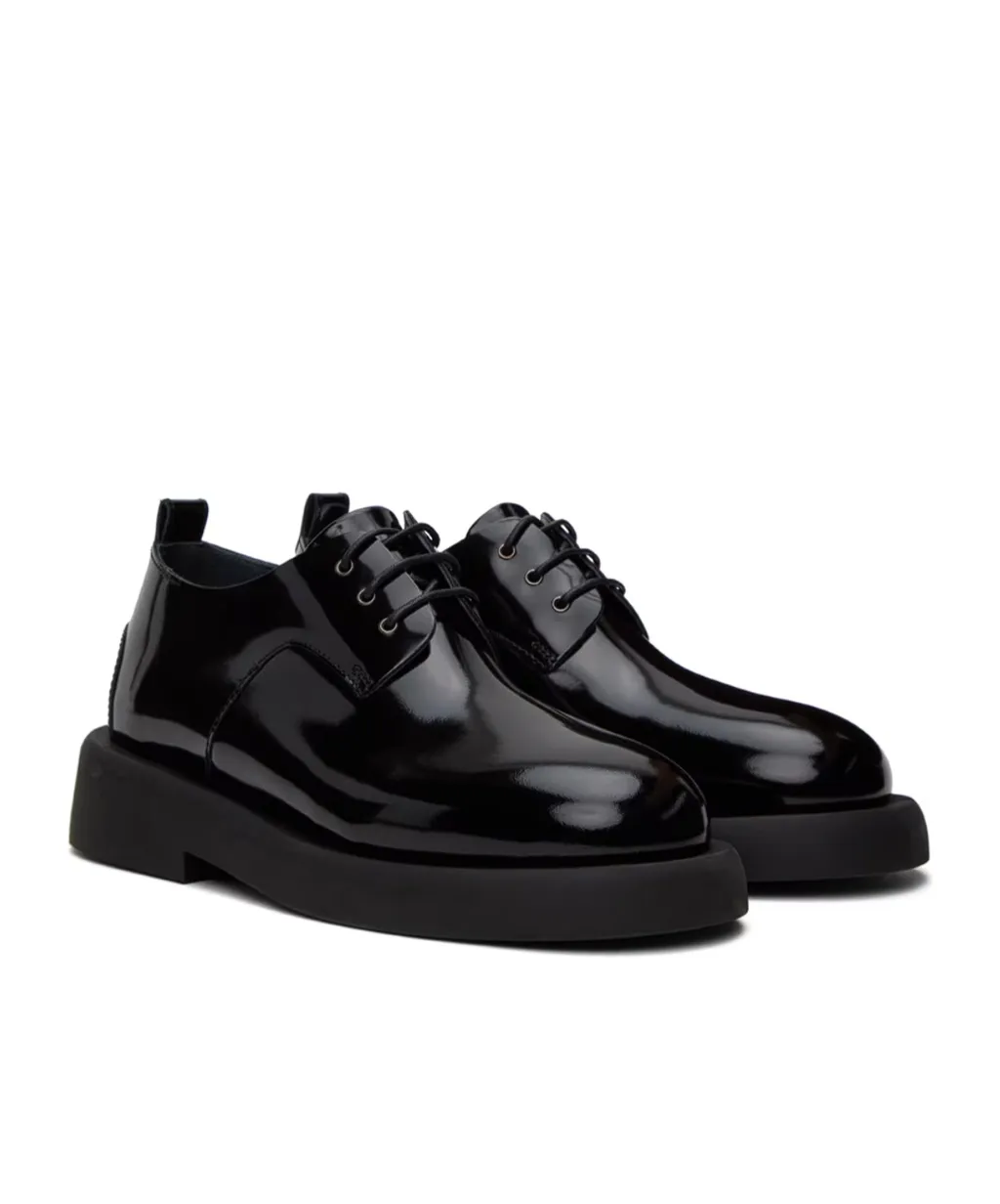 Gomme Series Gommello Derby Shoes