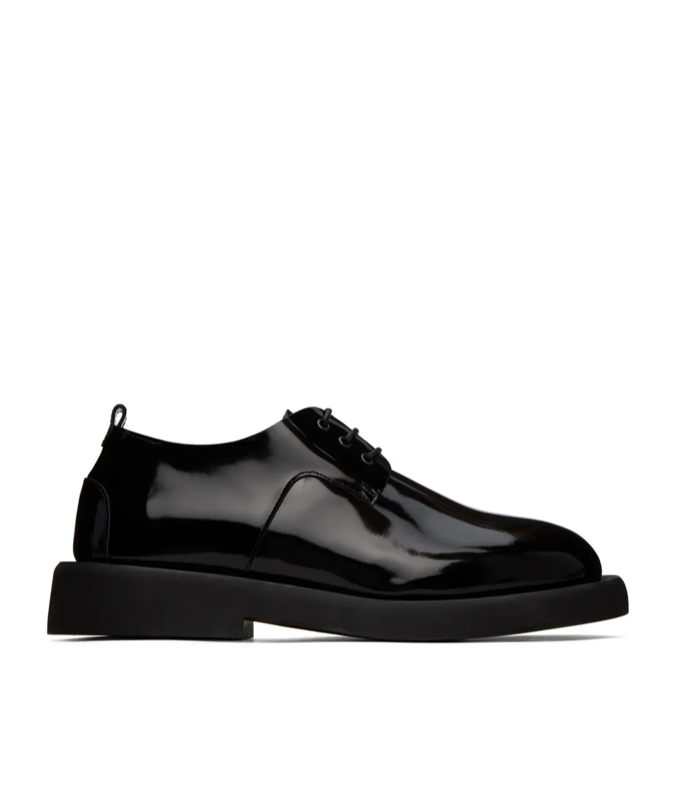 Gomme Series Gommello Derby Shoes