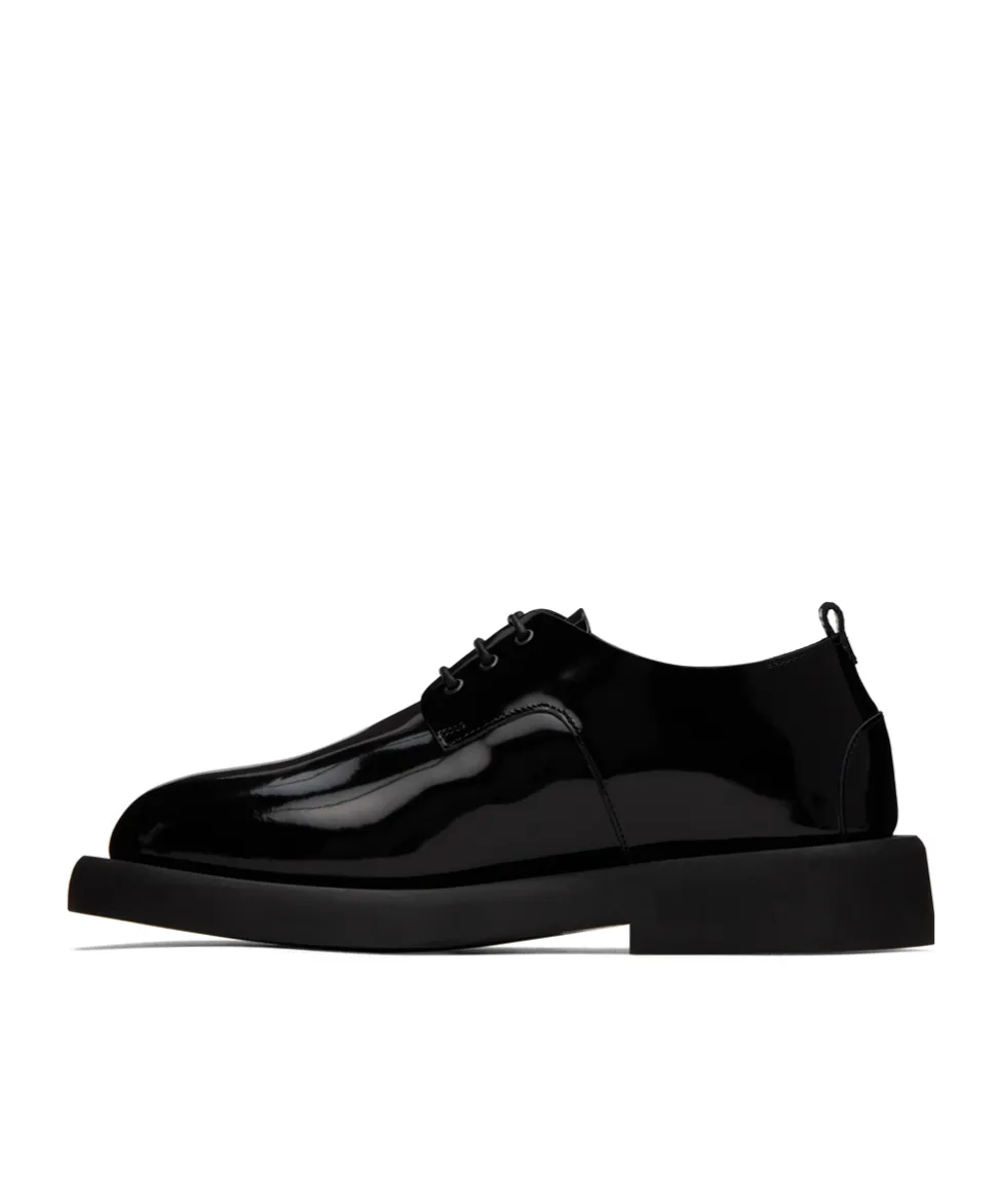 Gomme Series Gommello Derby Shoes
