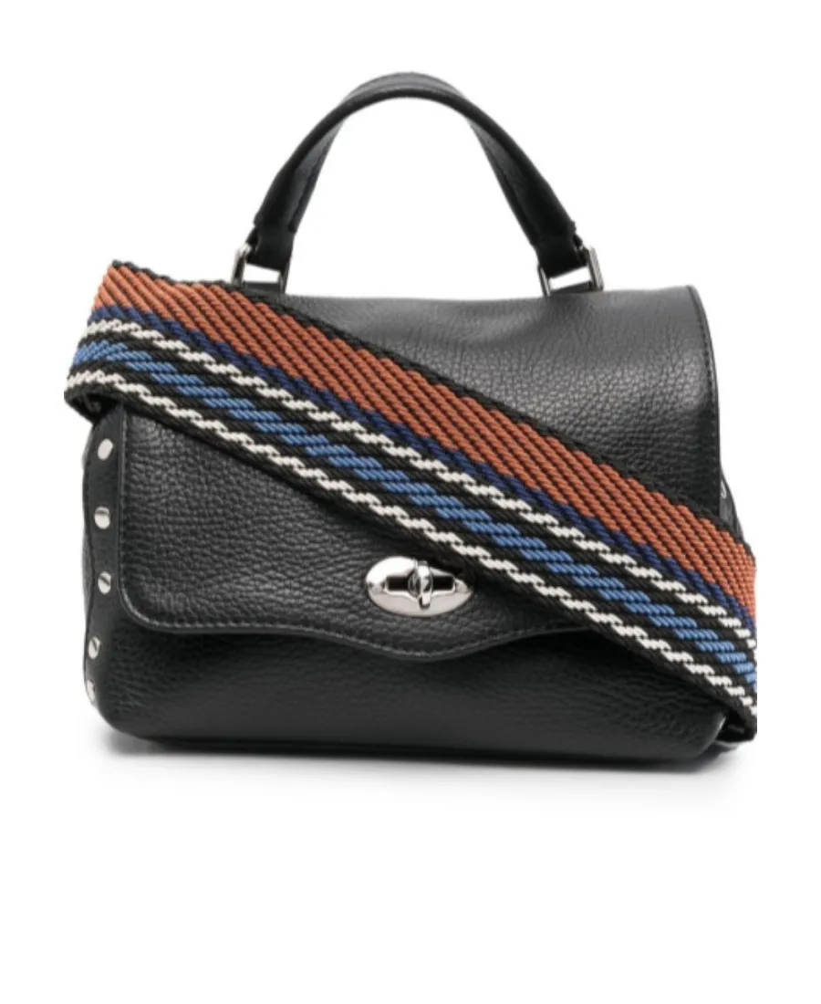 Rivet Shoulder Bag