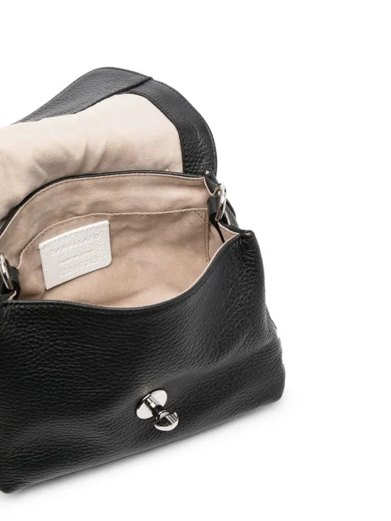 Rivet Shoulder Bag