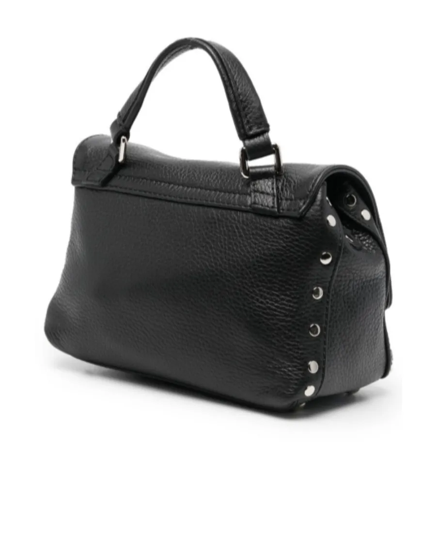Rivet Shoulder Bag
