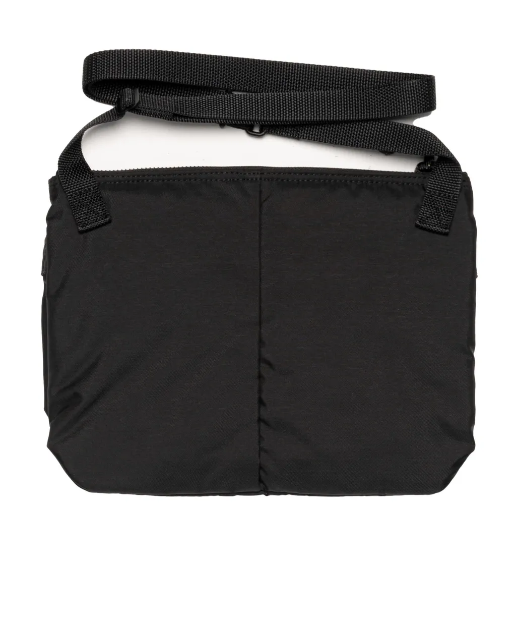 Porter-Yoshida & Co Zip-Pocket Shoulder Bag