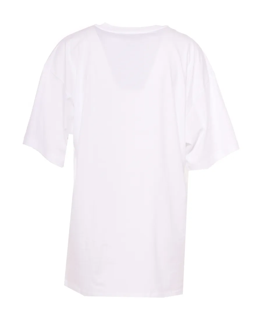 Plain Jersey T-Shirt