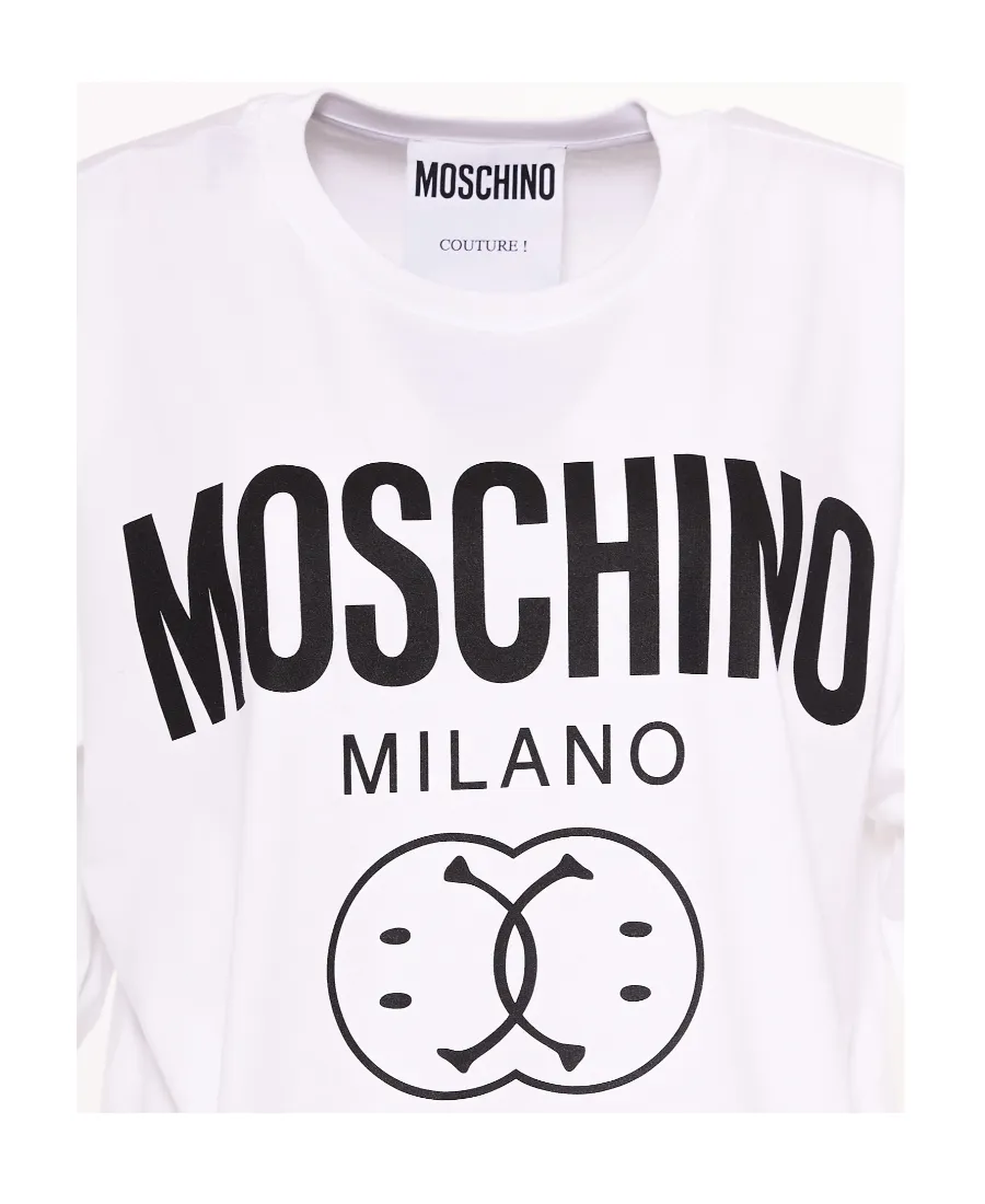 Plain Jersey T-Shirt