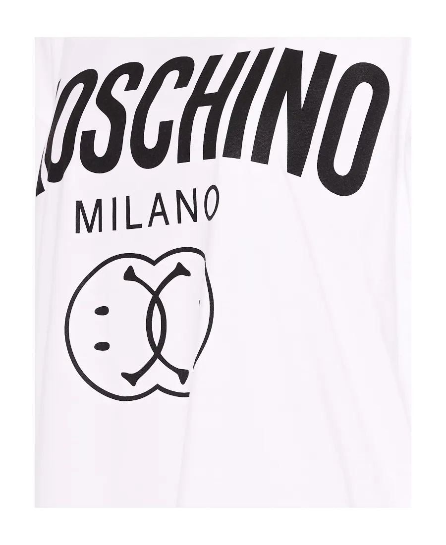 Plain Jersey T-Shirt