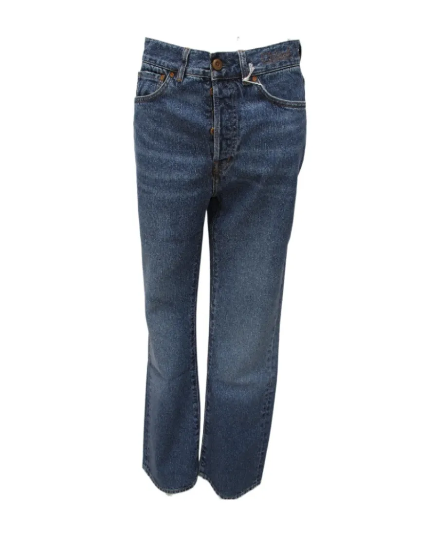 Logo Jeans