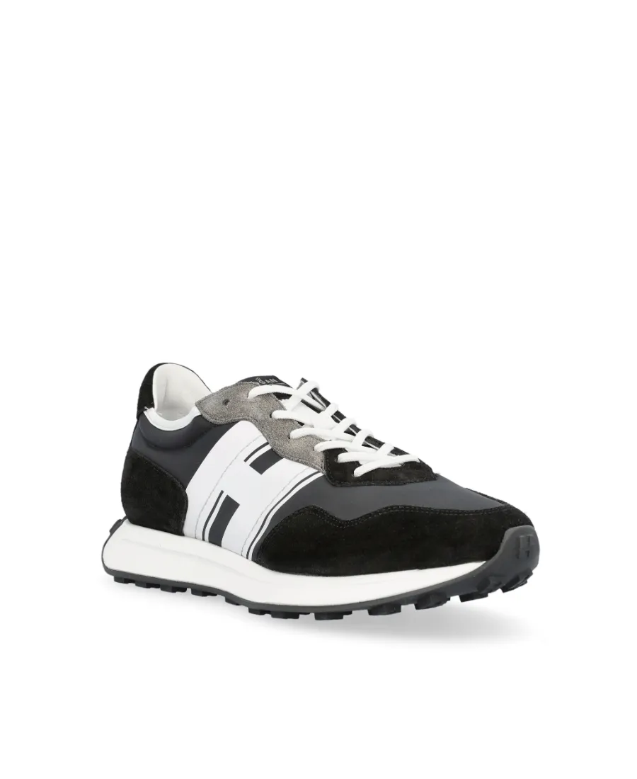 H601 Low-Top Sneakers