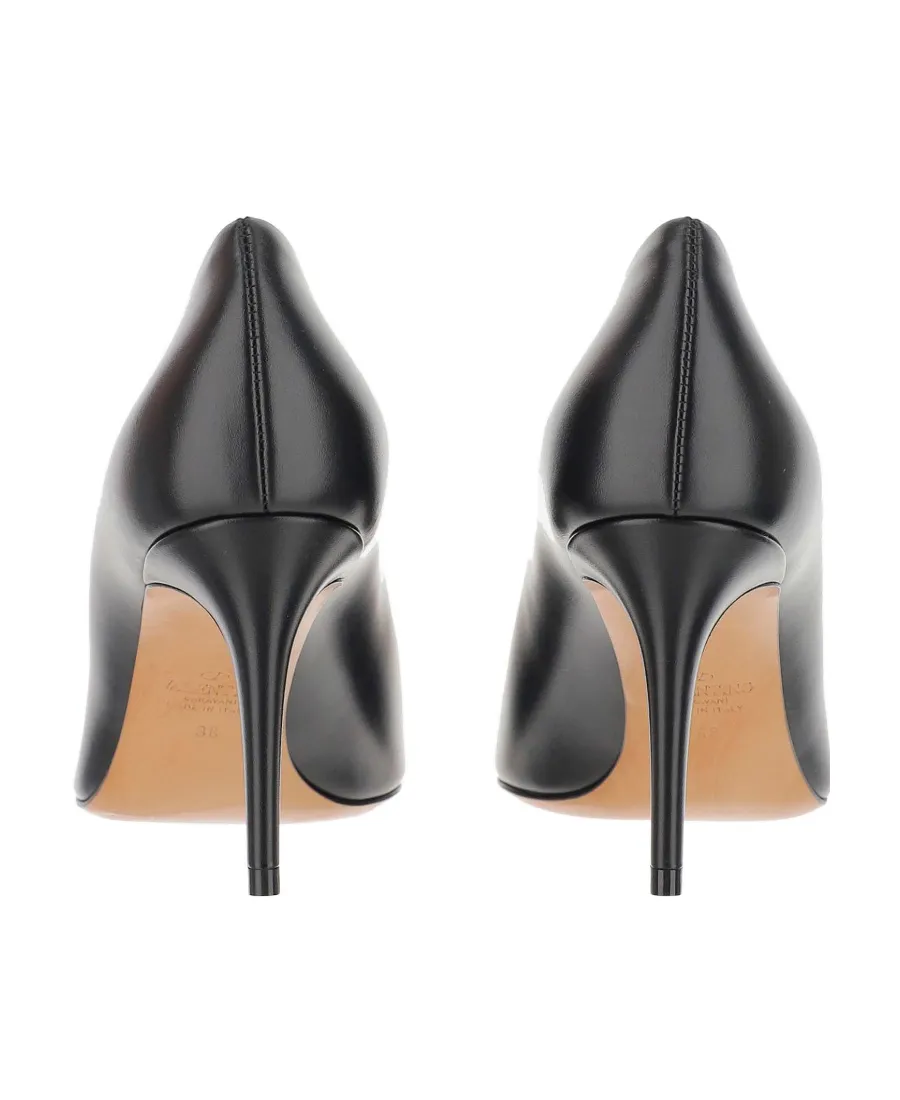 Valentino	Vlogo Signature Pointed Toe Pumps