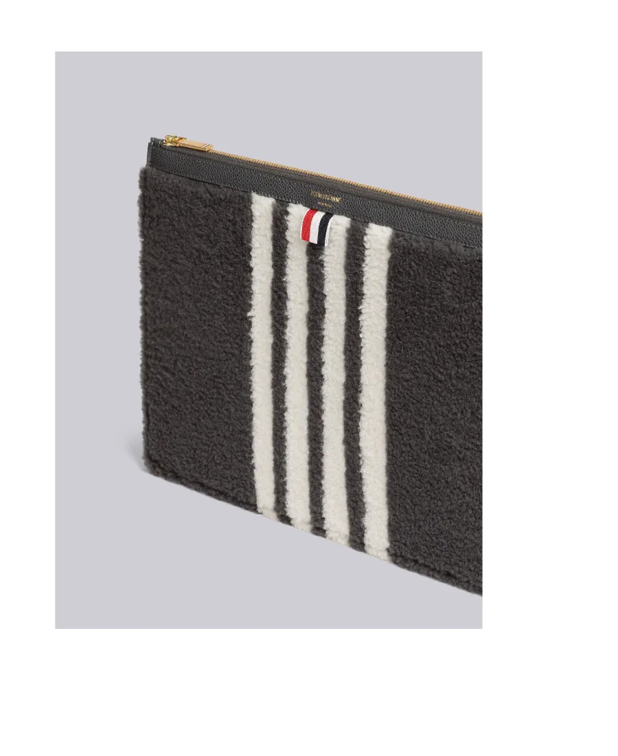 4-Bar Stripe Document Holder