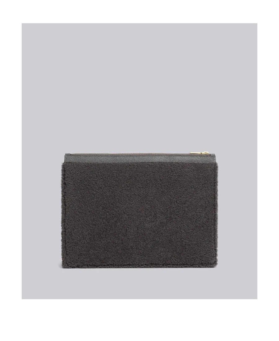 4-Bar Stripe Document Holder