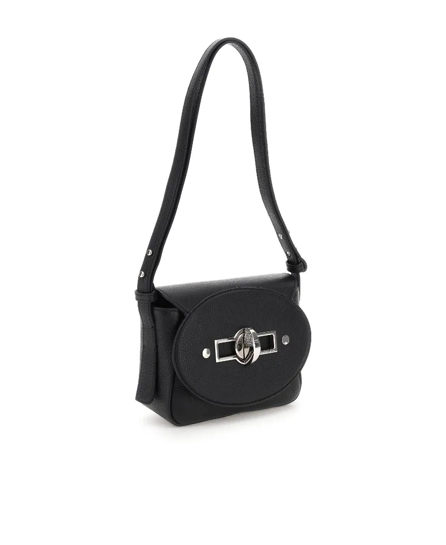 Flip Shoulder Bag