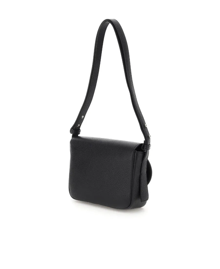 Flip Shoulder Bag