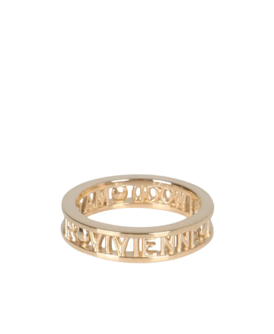 Logo Ring