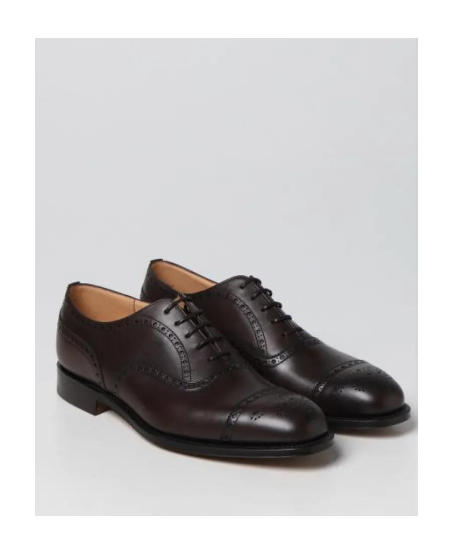Logo Dress Shoes
