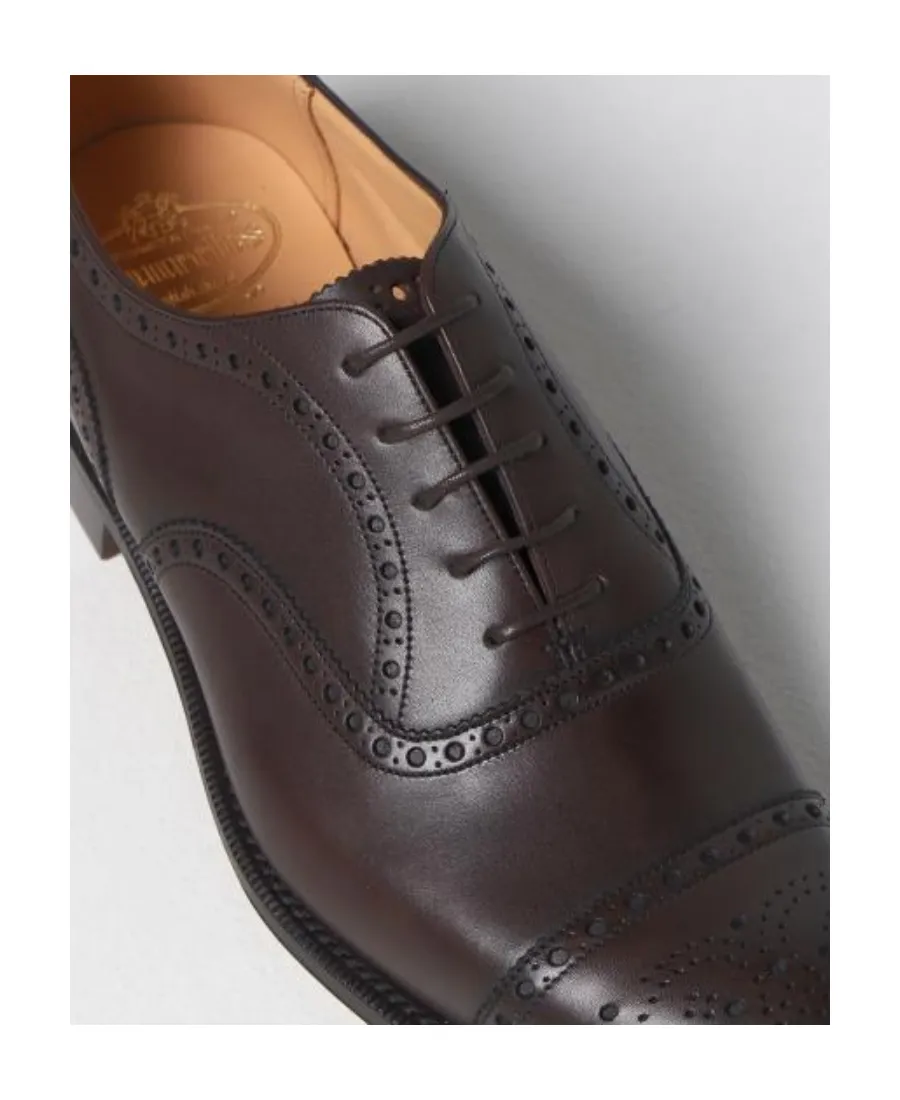 Logo Dress Shoes