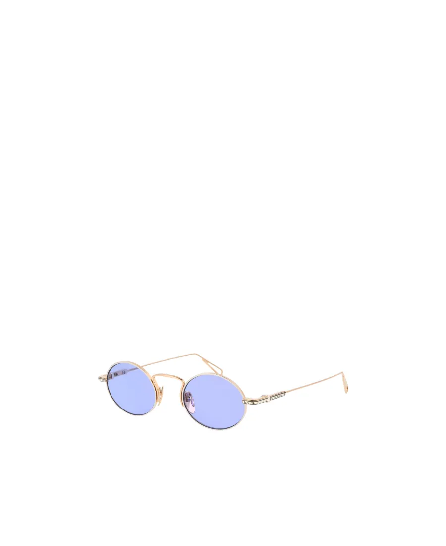 Logo Sunglasses